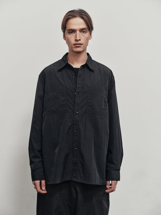 BTMK NYLON SHIRT NS100