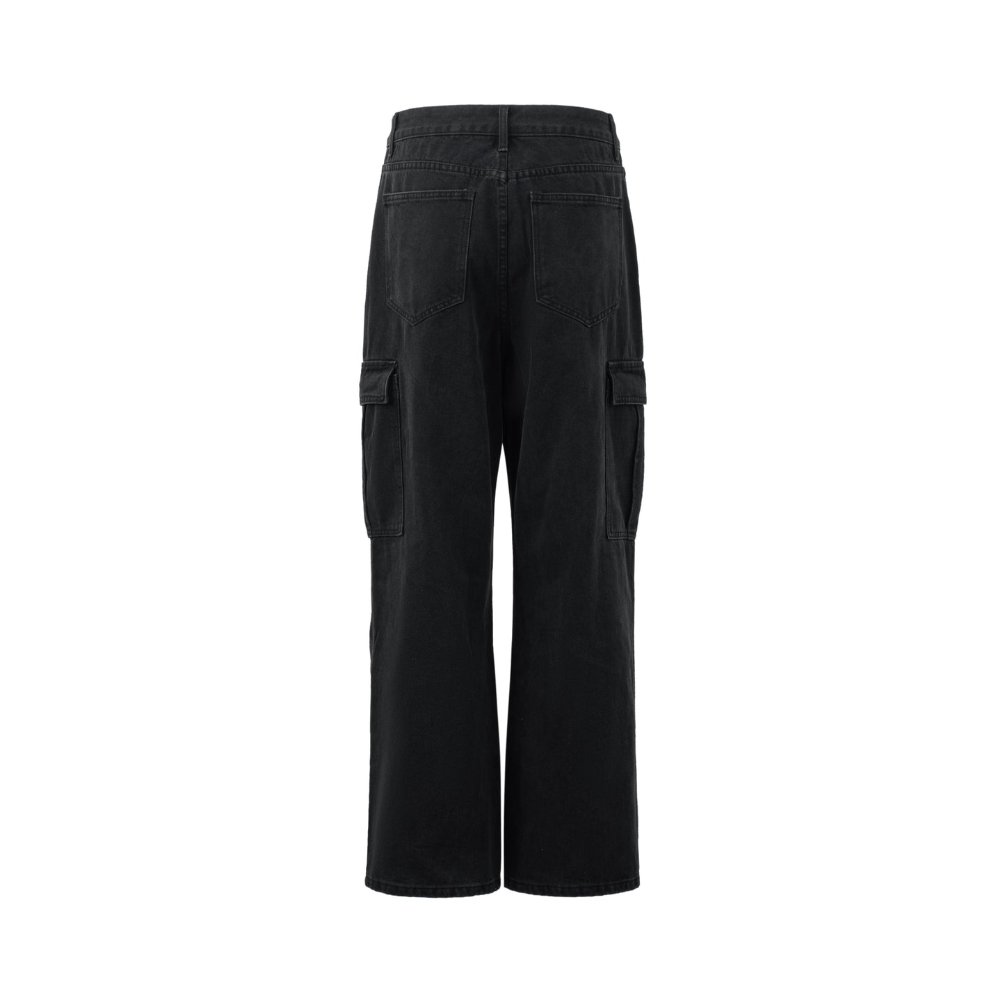 BTMK JEANS washed KZ314