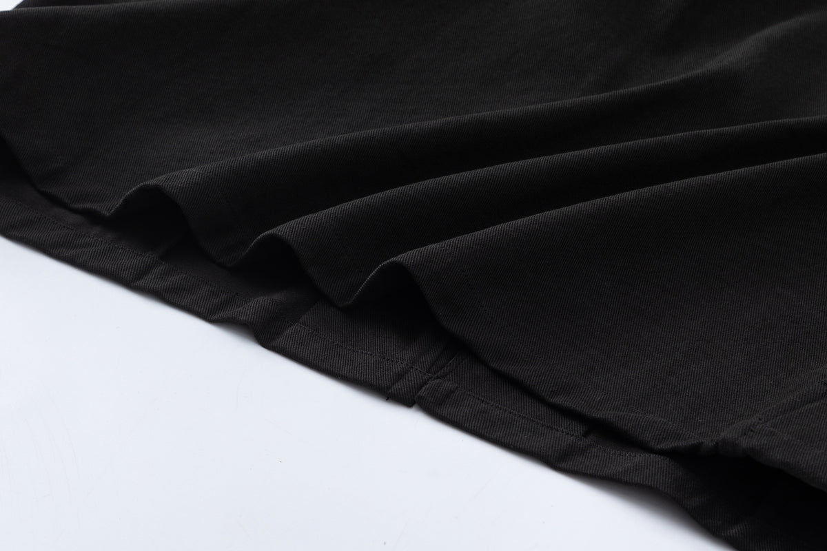 BTMK ZIP-UP SHIRT JACKET ZUS153【予約販売】