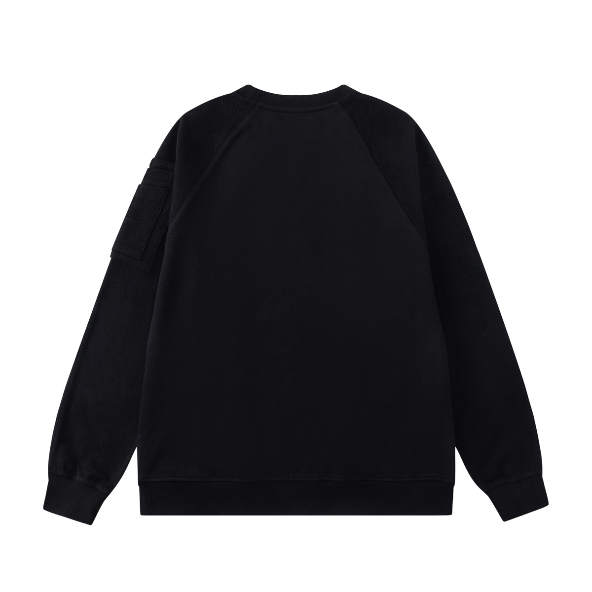 BTMK RAGLAN CREW NECK SWEAT RB270【Pre-order】