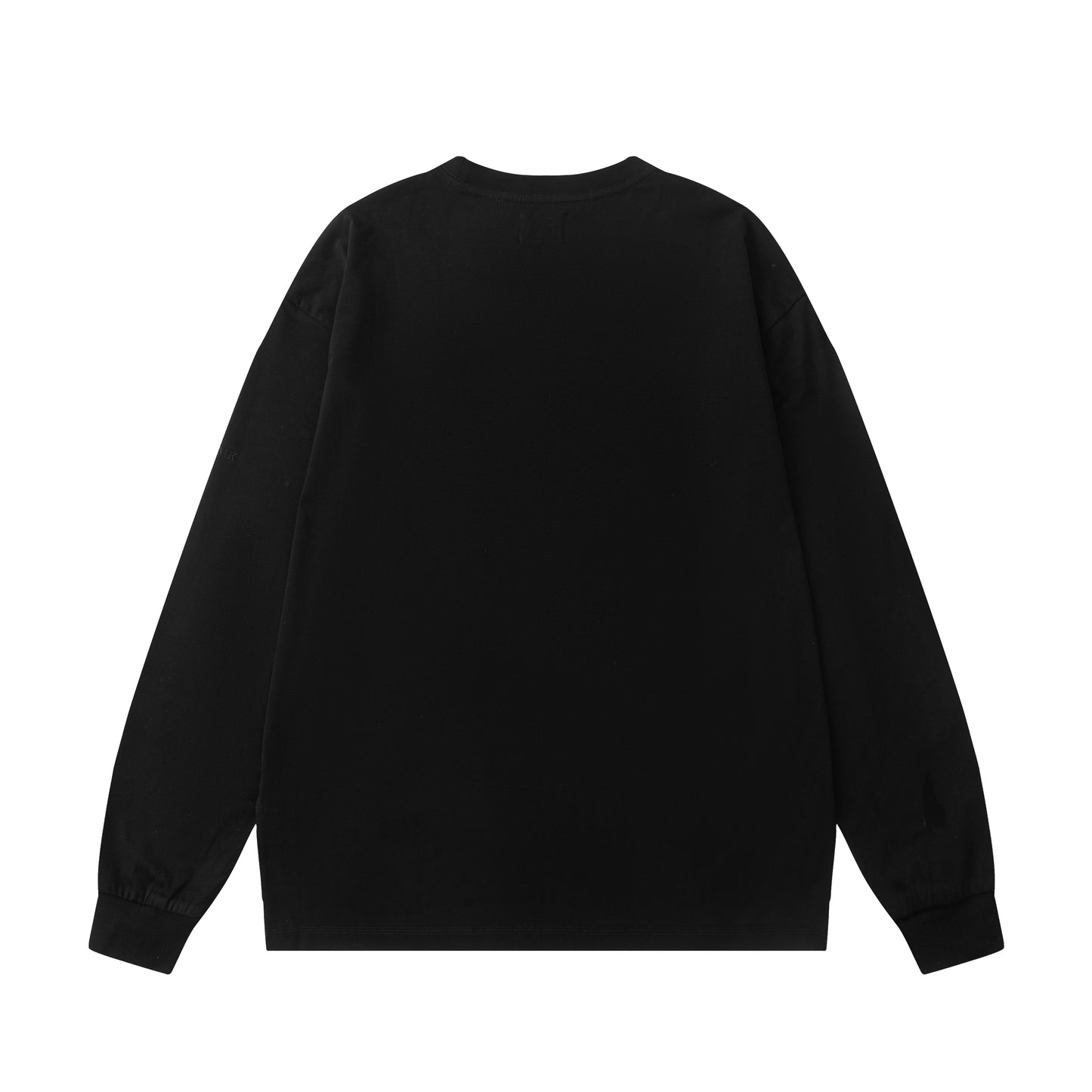 BTMK × JUNK WORLD L/S T-Shirt JW03 【pre-order】