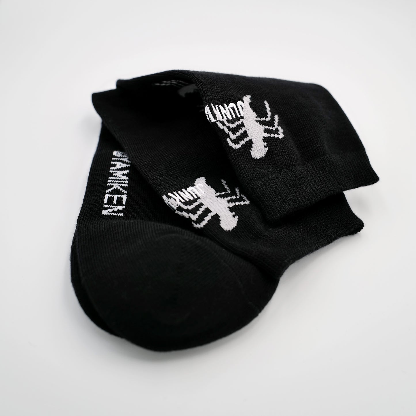 BTMK × JUNK WORLD Socks JW04 【pre-order】