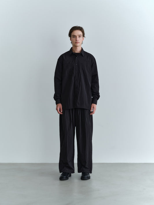 BTMK NYLON SHIRT NS100
