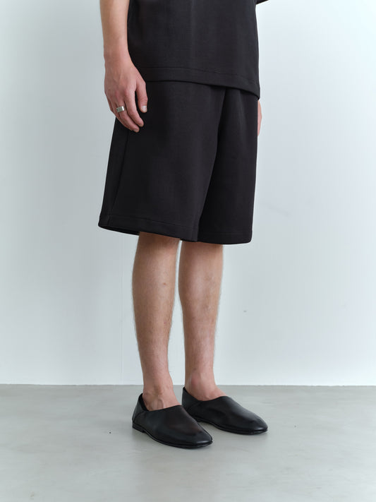 BTMK SWEAT SHORT PANTS SH122