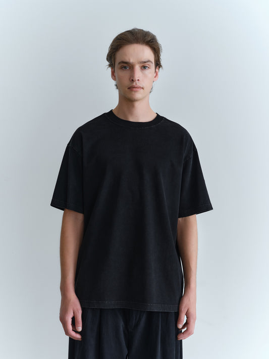 BTMK T-SHIRT WASHED ST0407