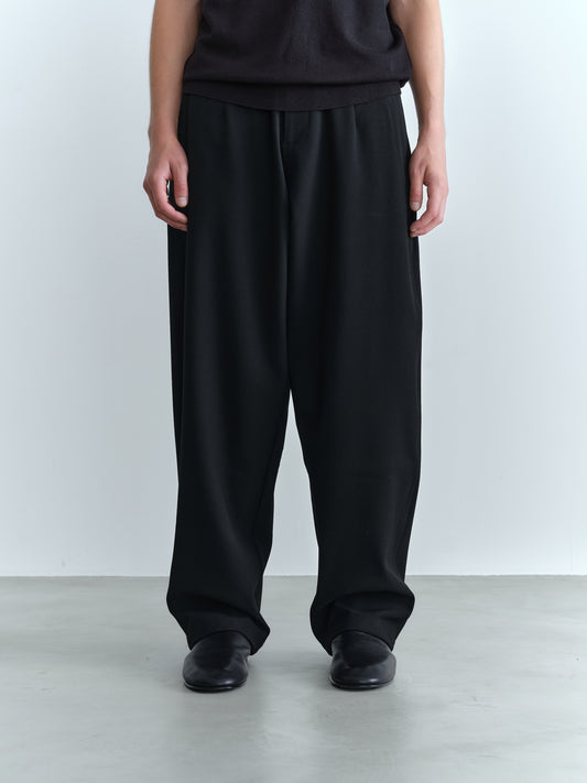 BTMK TAPERD CURVE PANTS TP995