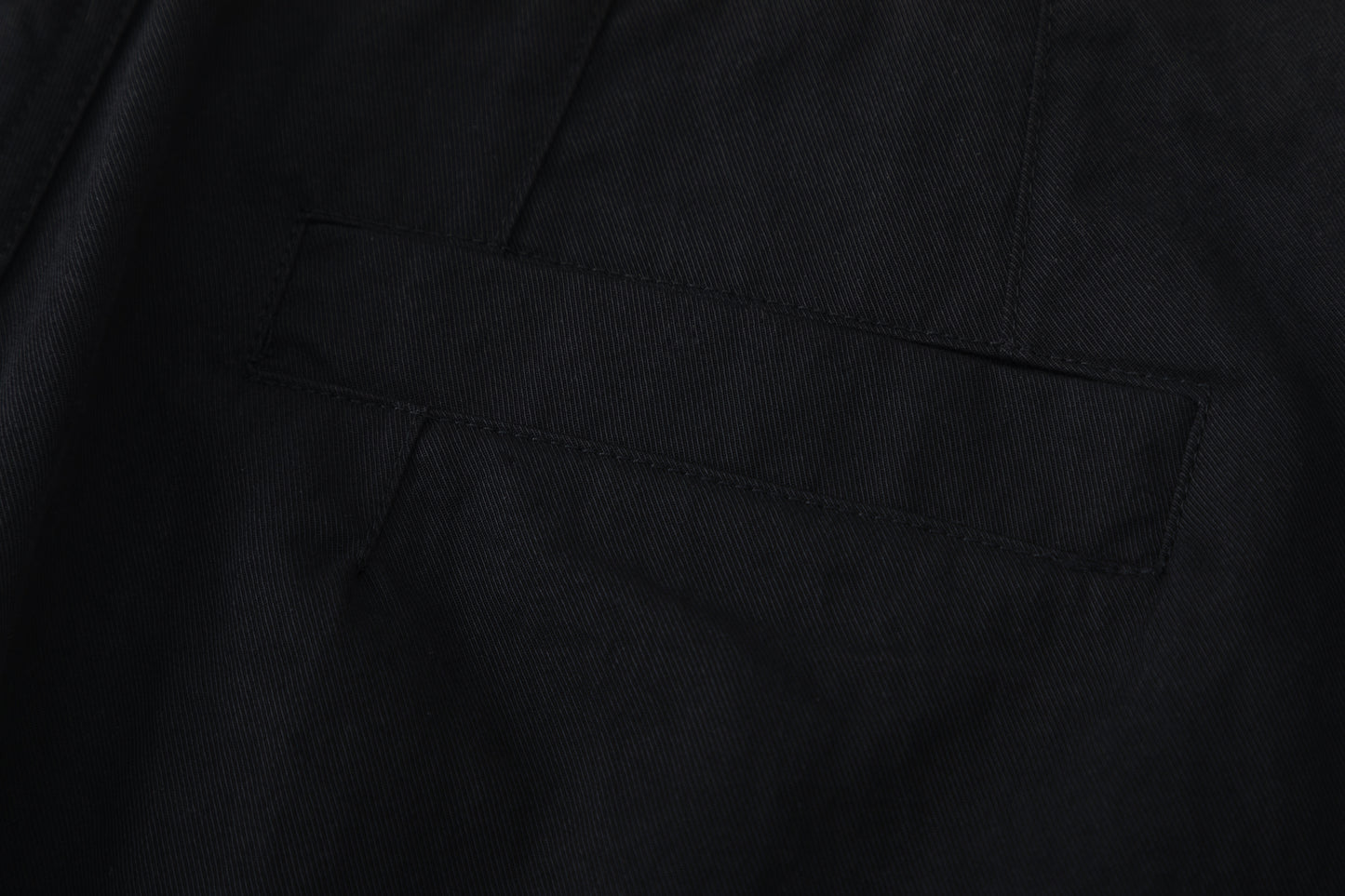 BTMK CODE CROPPED PANTS CS010【予約販売】