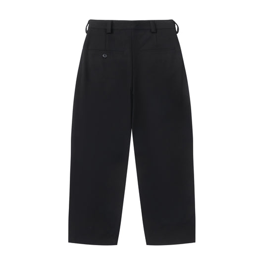 BTMK TAPERD CURVE PANTS TP995