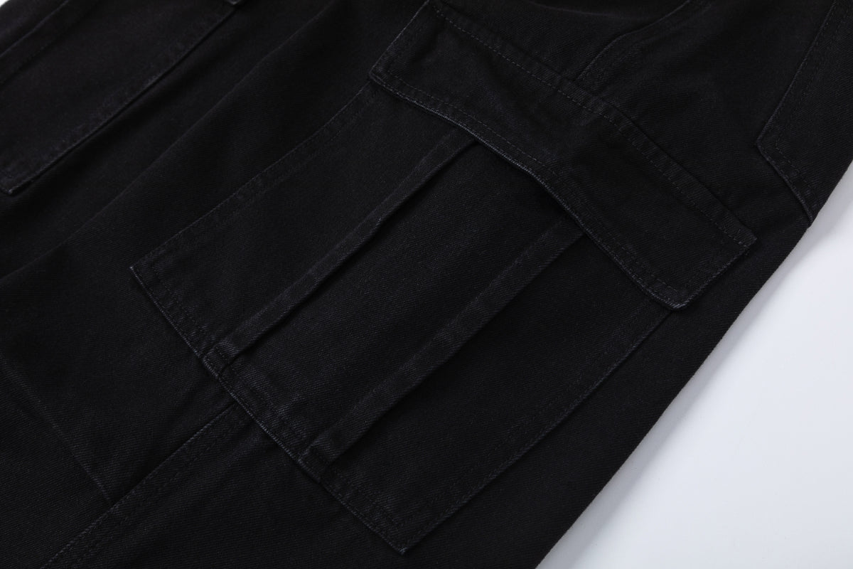 BTMK JEANS washed KZ314