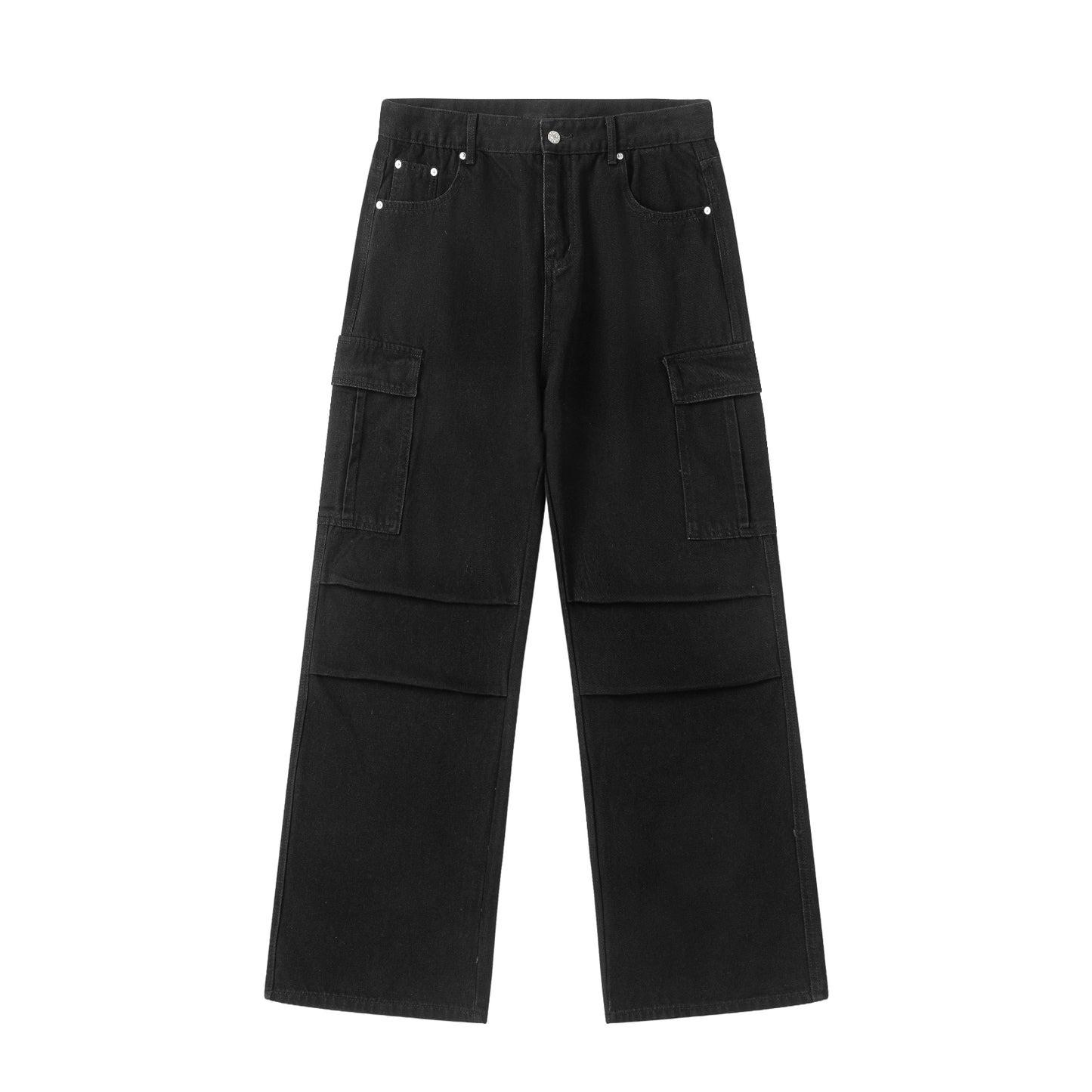 BTMK JEANS washed KZ314