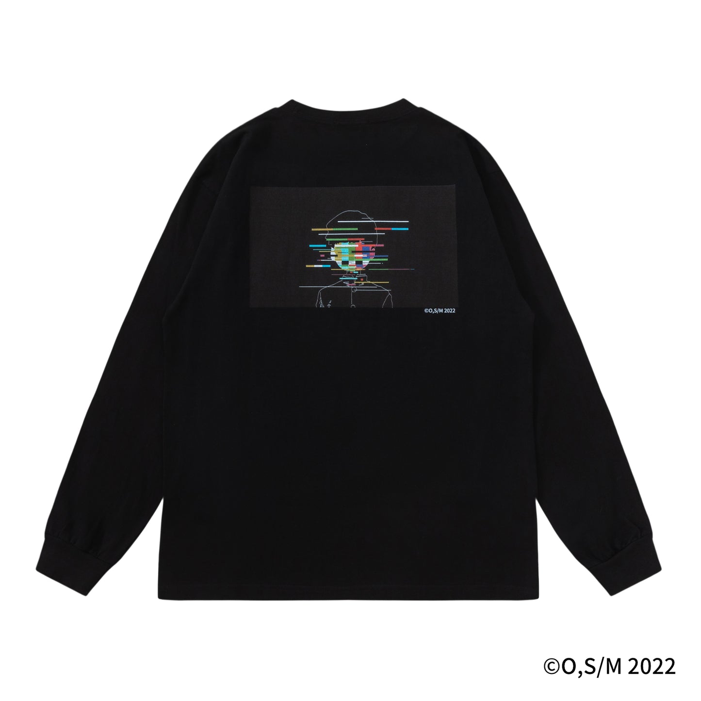 BTMK x モブサイコ 100 Ⅲ LONG TEE-SHIRT MOB