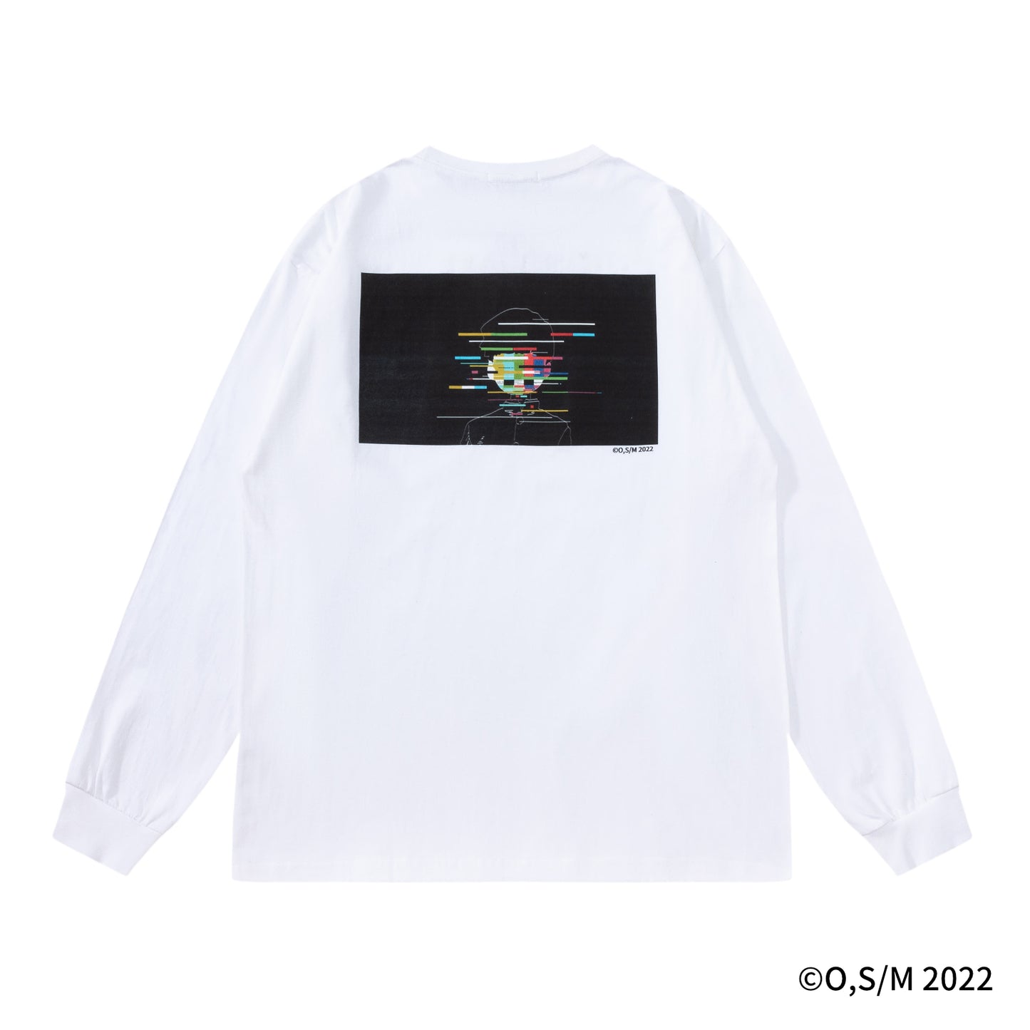 BTMK x モブサイコ 100 Ⅲ LONG TEE-SHIRT MOB