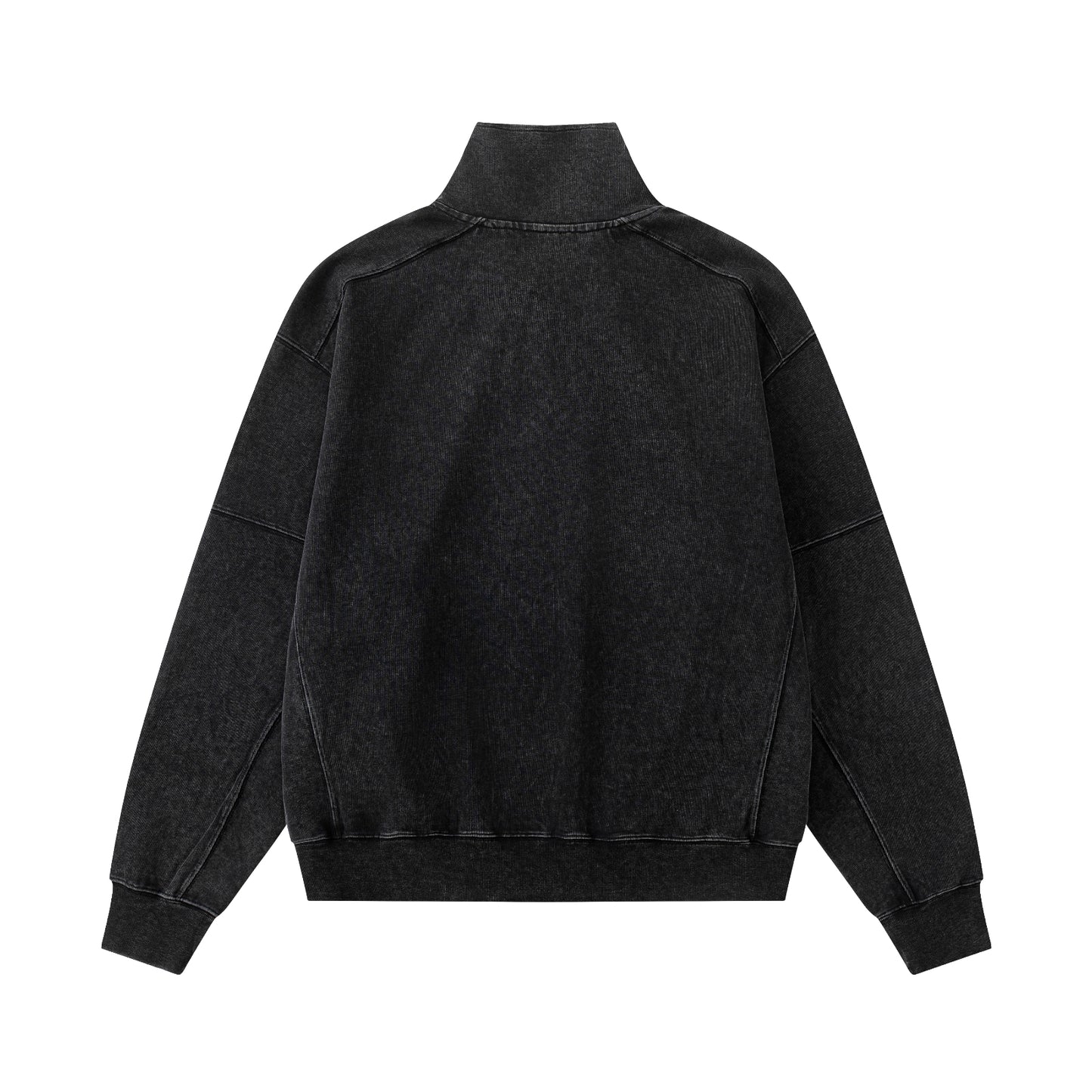 BTMK TRACK JACKET double-zip CJ326