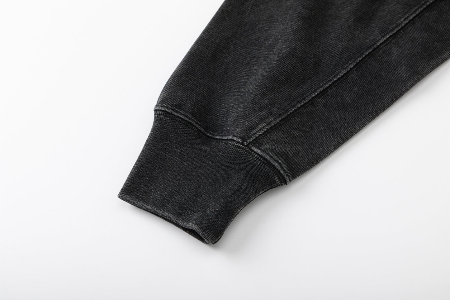 BTMK TRACK JACKET double-zip CJ326