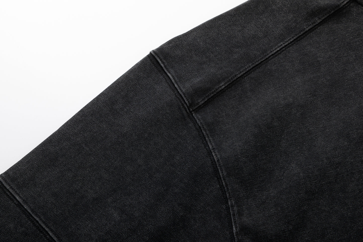 BTMK TRACK JACKET double-zip CJ326
