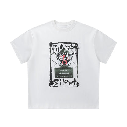 BTMK S/S T-SHIRT mtd2502
