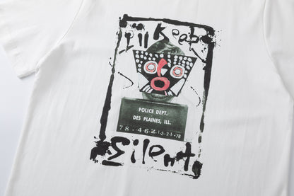 BTMK S/S T-SHIRT mtd2502