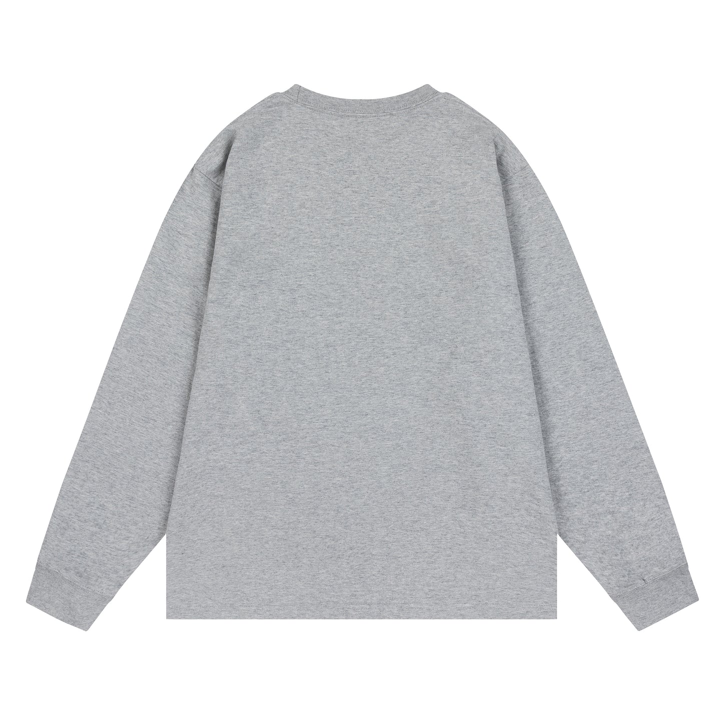 BTMK BASIC LONG Tee