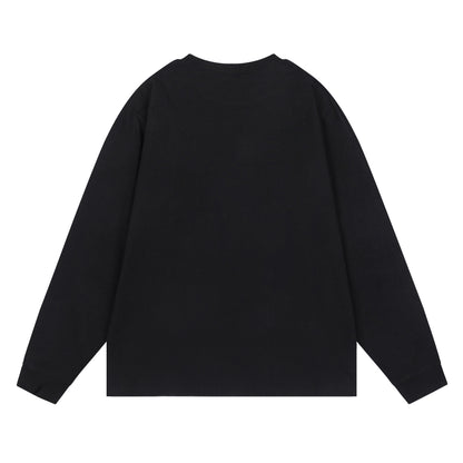 BTMK BASIC LONG Tee