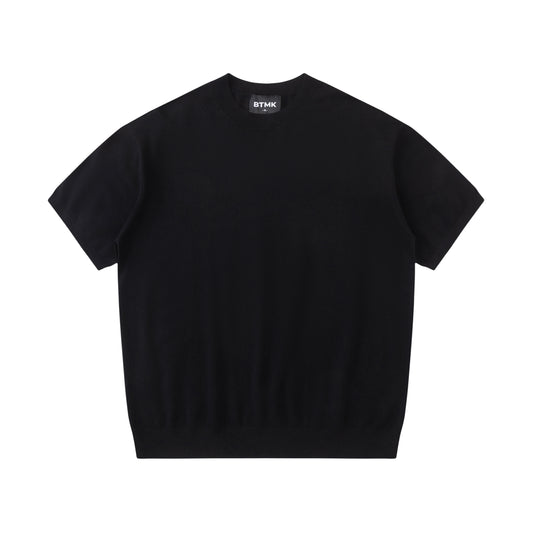 BTMK Knit T-Shirt T0881