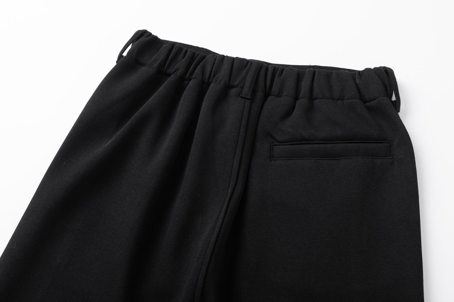 BTMK SWEAT PANTS Wide-leg Straight GL210