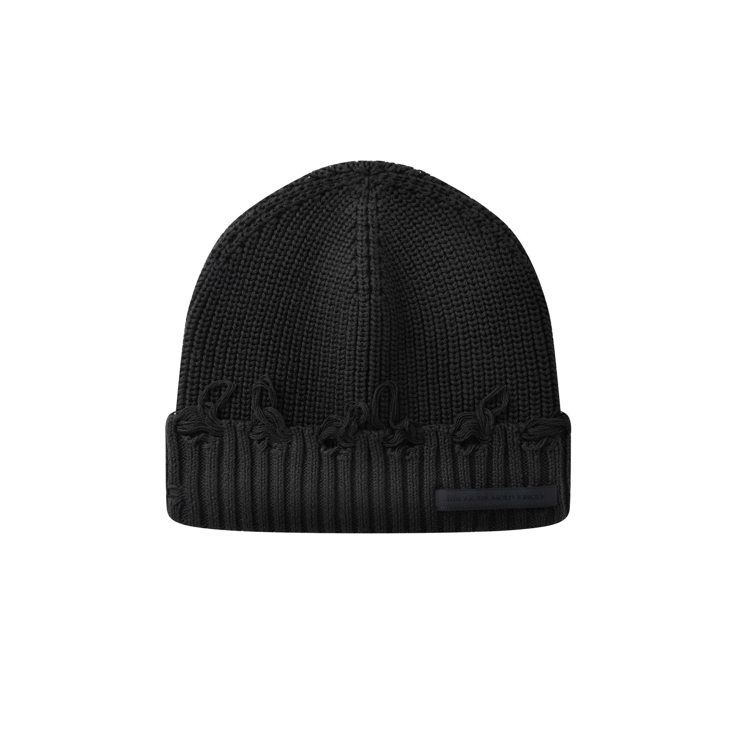 BTMK Damage Beanie All-Season CAP1