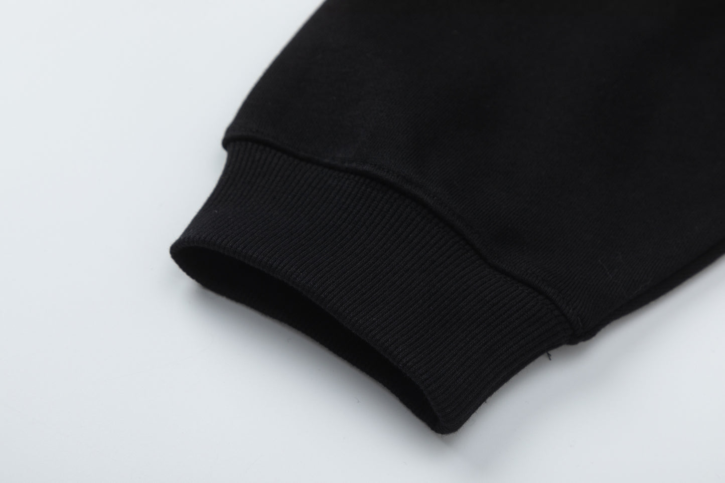 BTMK SHORT PULLOVER HOODIE BKP03