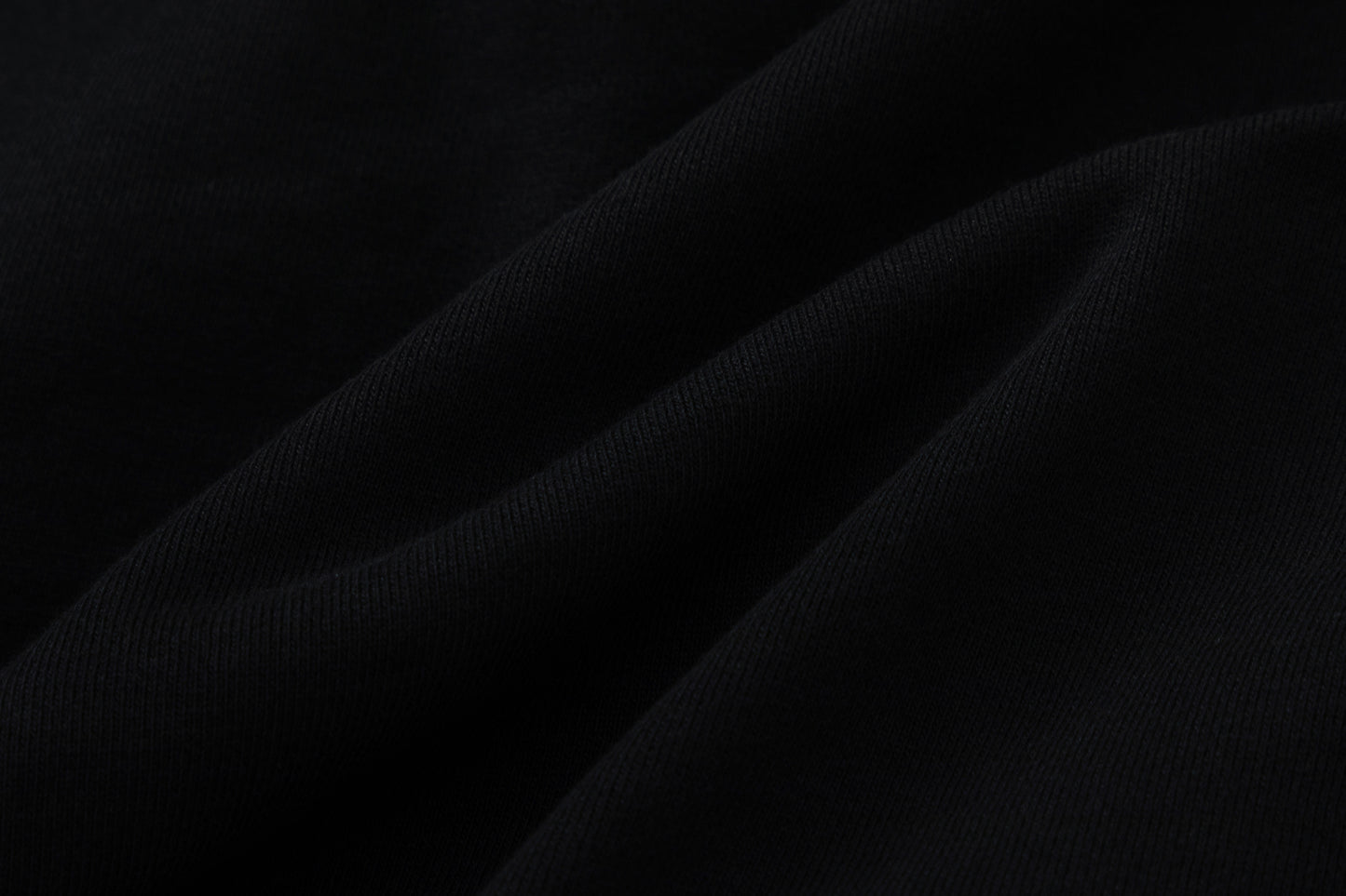 BTMK SHORT PULLOVER HOODIE BKP03