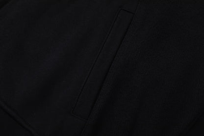 BTMK RAGLAN ZIP-UP HOODIE RP117【予約販売】