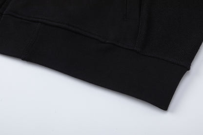 BTMK RAGLAN ZIP-UP HOODIE RP117【予約販売】