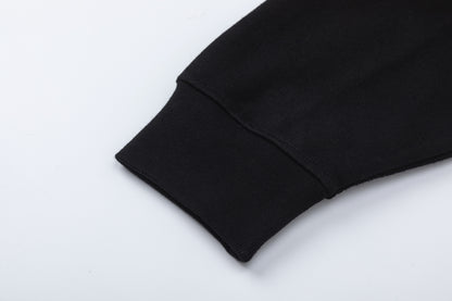 BTMK RAGLAN ZIP-UP HOODIE RP117【予約販売】