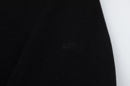BTMK RAGLAN ZIP-UP HOODIE RP117【予約販売】