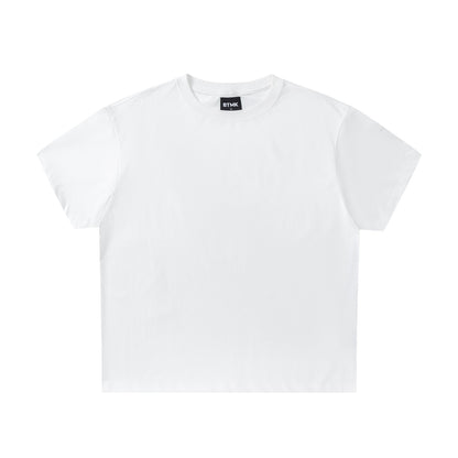 BTMK SHORT TEE coolest「-5℃」srn94