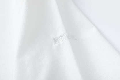 BTMK SHORT TEE coolest「-5℃」srn94