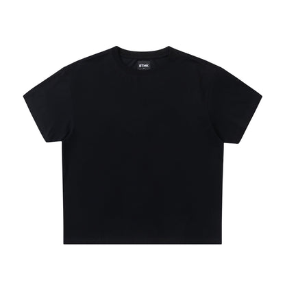 BTMK SHORT TEE coolest「-5℃」srn94