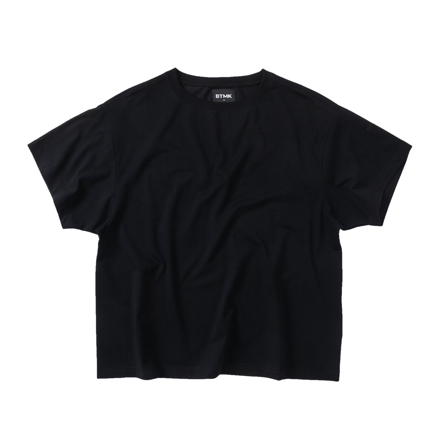 BTMK SHORT TEE coolest「-5℃」srn94