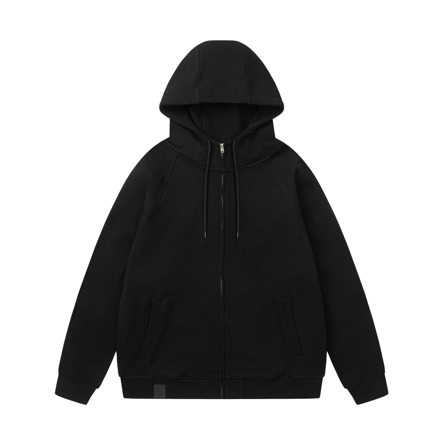 BTMK PULLOVER zip-up H02P01