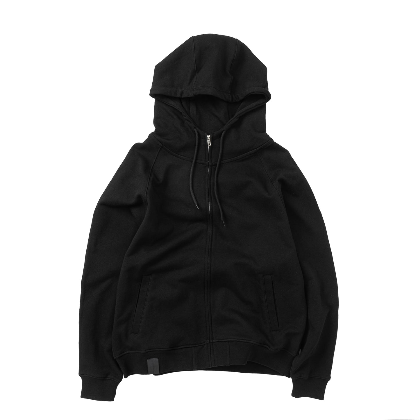 BTMK PULLOVER zip-up H02P01