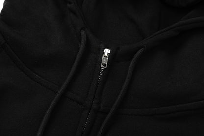 BTMK PULLOVER zip-up H02P01