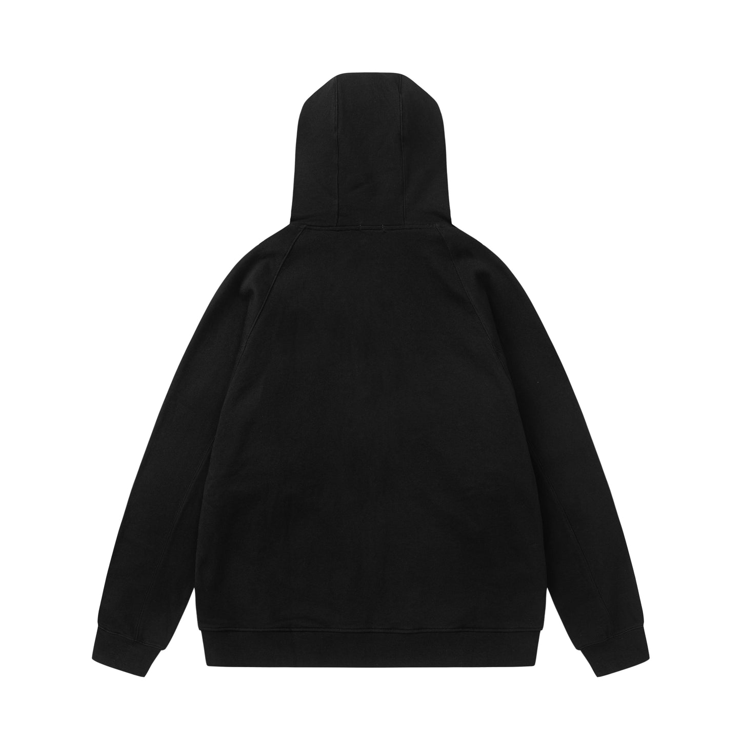 BTMK PULLOVER zip-up H02P01