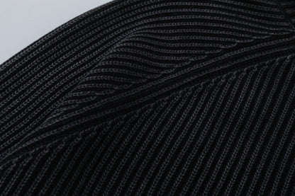 BTMK HIGH NECK KNIT washed HN99【予約販売】