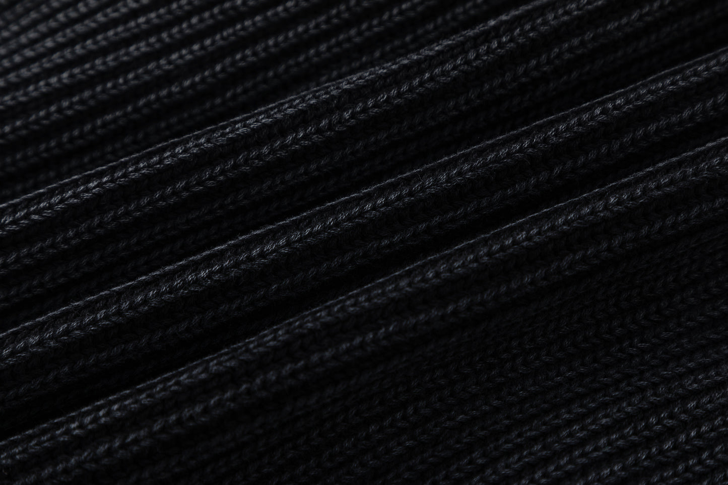 BTMK HIGH NECK KNIT washed HN99【予約販売】