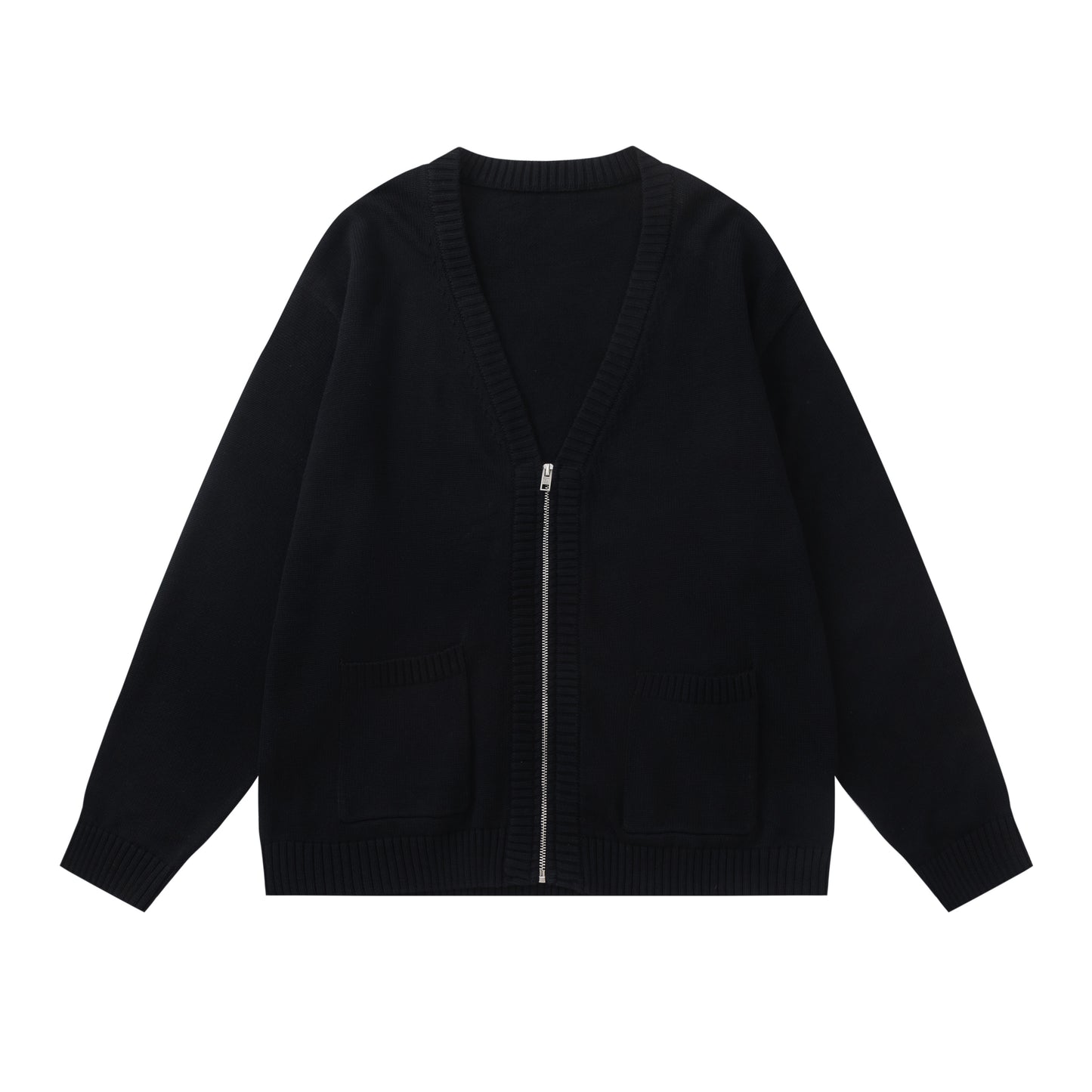 BTMK ZIP KNIT CARDIGAN ZK135【予約販売】