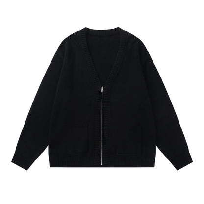 BTMK ZIP KNIT CARDIGAN ZK135【予約販売】