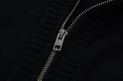 BTMK ZIP KNIT CARDIGAN ZK135【予約販売】