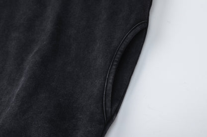 BTMK HENLEY NECK SWEAT washed HS19【予約販売】