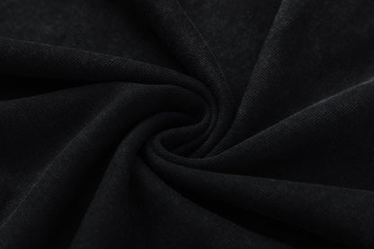 BTMK HENLEY NECK L/S TEE washed HR51【予約販売】