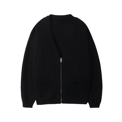 BTMK ZIP KNIT CARDIGAN ZK135【予約販売】