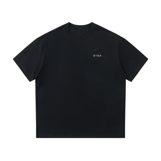 BTMK CLASSIC S/S T-SHIRT BK02