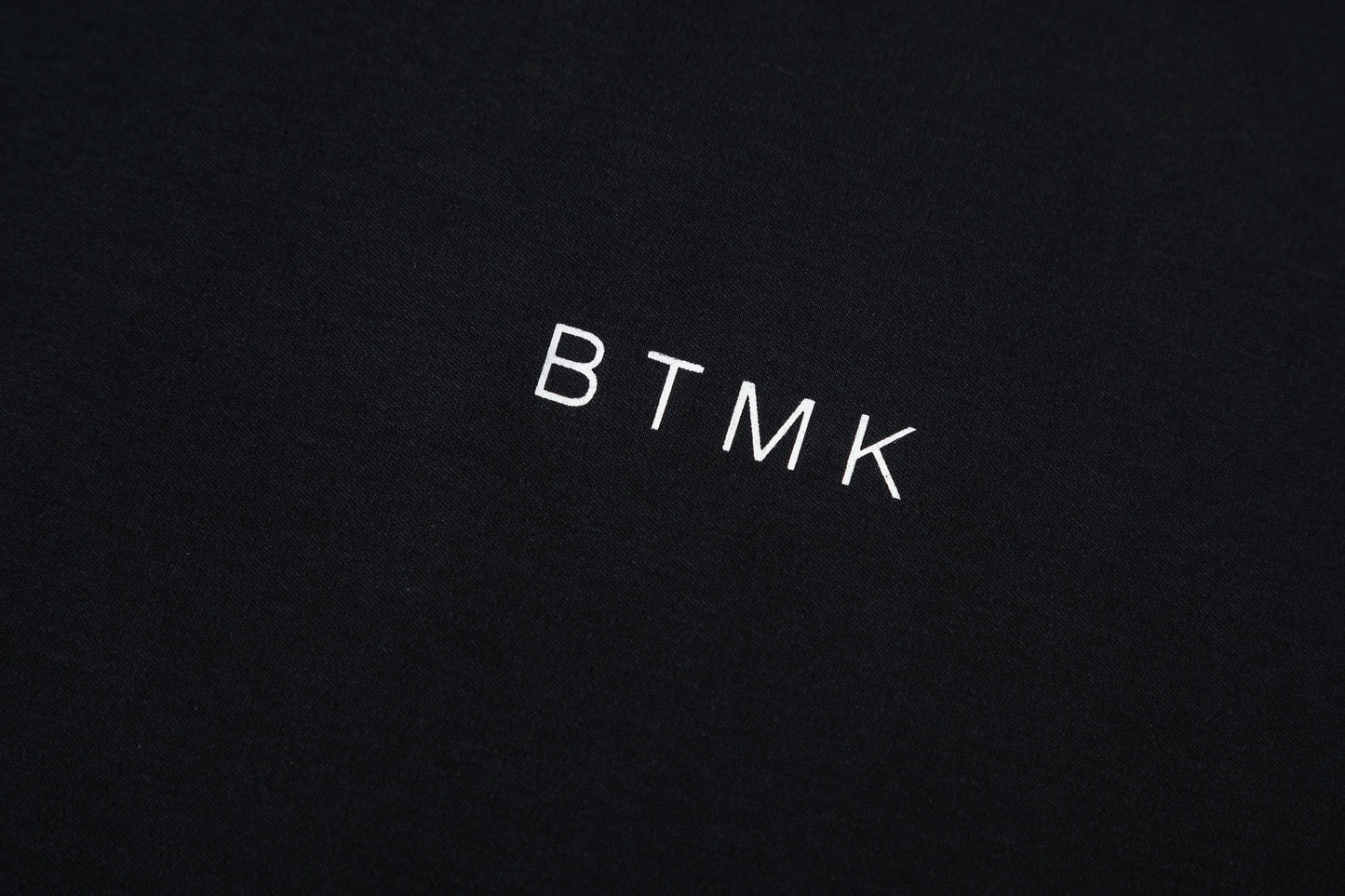 BTMK CLASSIC S/S T-SHIRT BK02